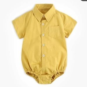 Mr. SUNSHINE ONESIE